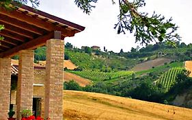 Agriturismo La Cicala